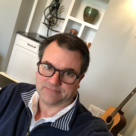 Meet your Posher, Ted - Picture 5 of 6